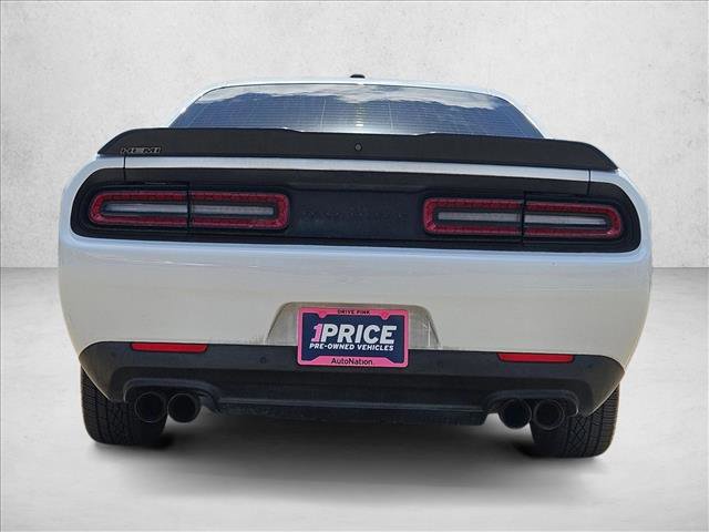 Used 2022 Dodge Challenger R/T w/ Blacktop Package image 7