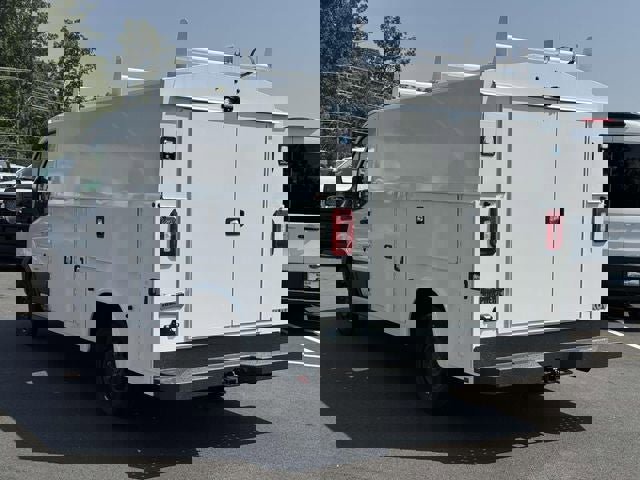 New 2025 Ford Transit 350 w/ Interior Upgrade Package image 5