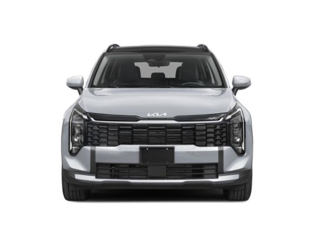 Used 2026 Kia Sportage EX FWD image 7