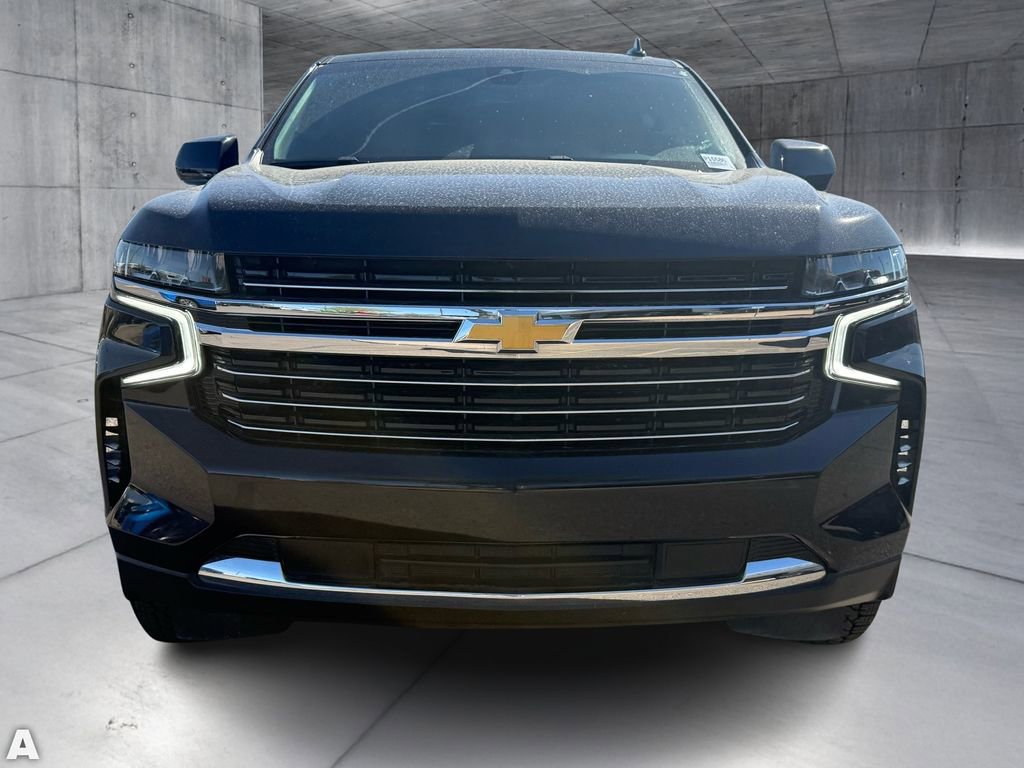 Used 2021 Chevrolet Tahoe LT image 5