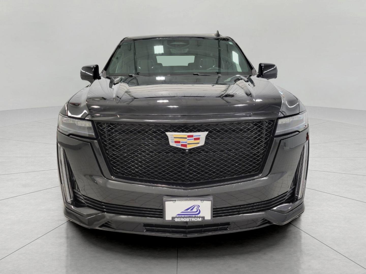 Used 2021 Cadillac Escalade Sport image 13
