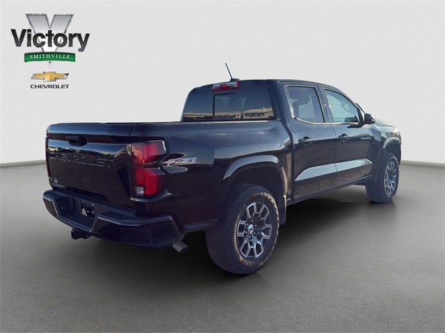 Used 2023 Chevrolet Colorado Z71 w/ Z71 Convenience Package 2 image 6