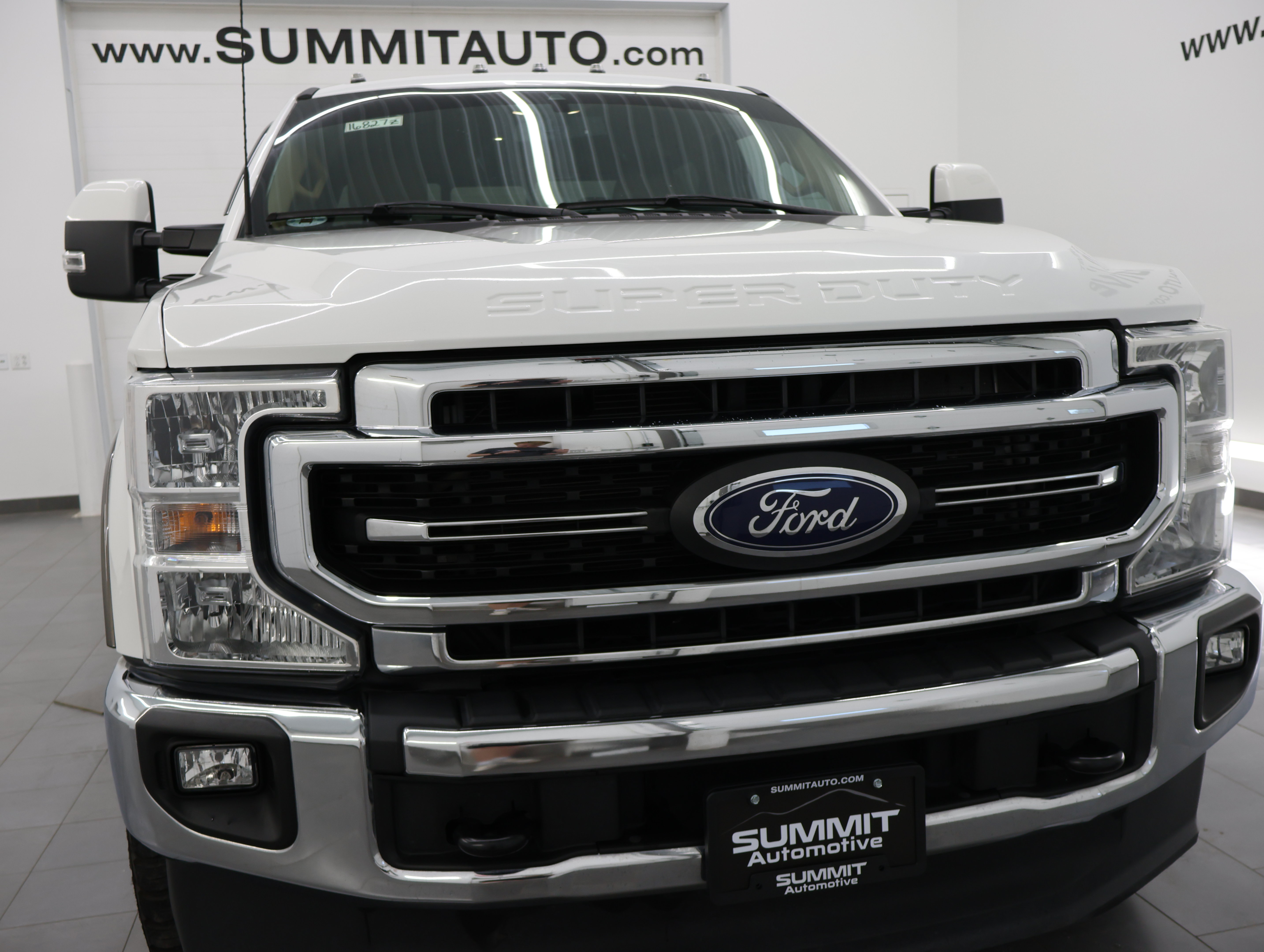 Used 2022 Ford F250 Lariat w/ Lariat Value Package AWD/4WD image 23