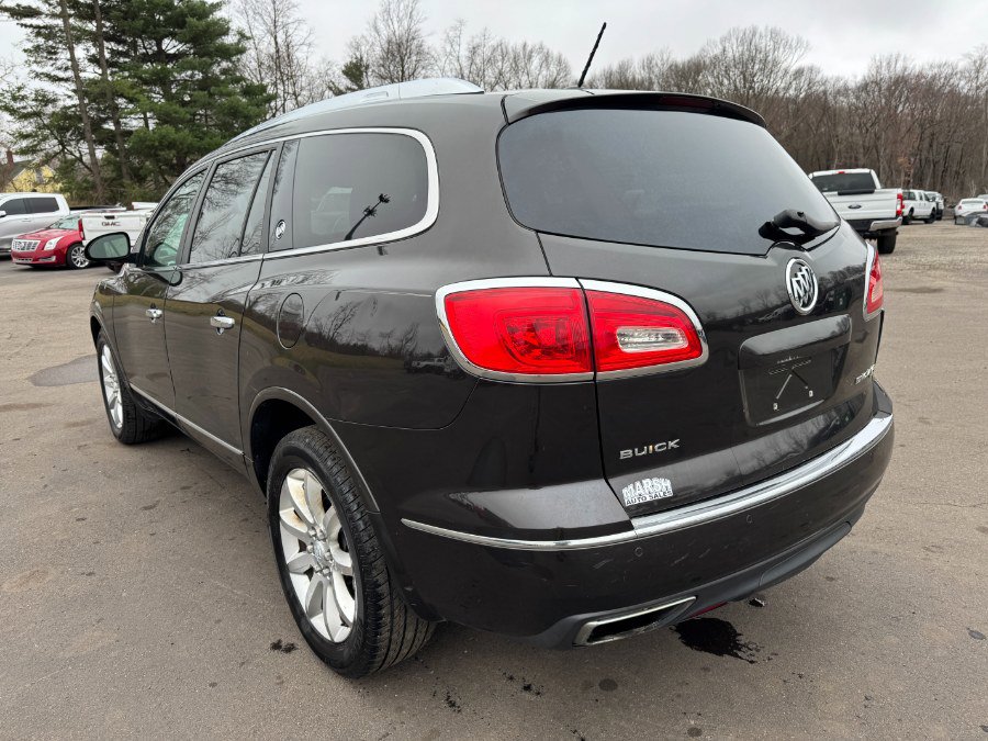 Used 2014 Buick Enclave Premium w/ Trailering Provision Package image 3