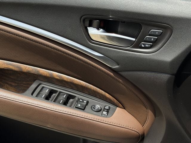 Used 2020 Acura MDX FWD w/ Technology Package image 22