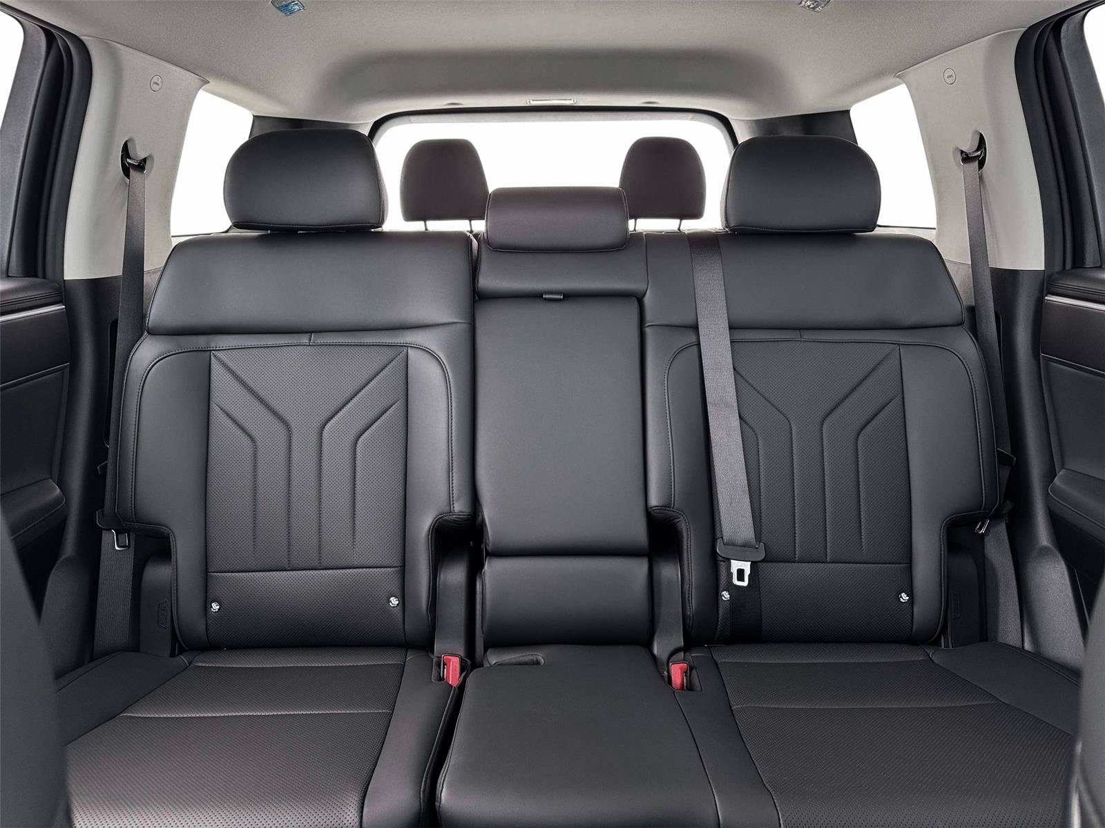 New 2026 Hyundai Santa Fe SEL AWD/4WD image 35