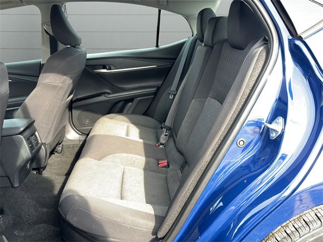 Certified 2025 Toyota Camry LE image 22