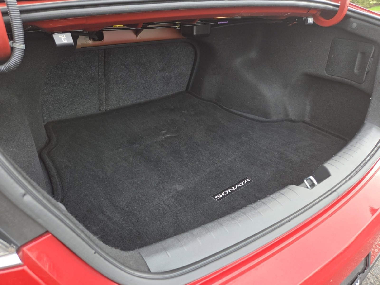 Used 2018 Hyundai Sonata Sport image 22