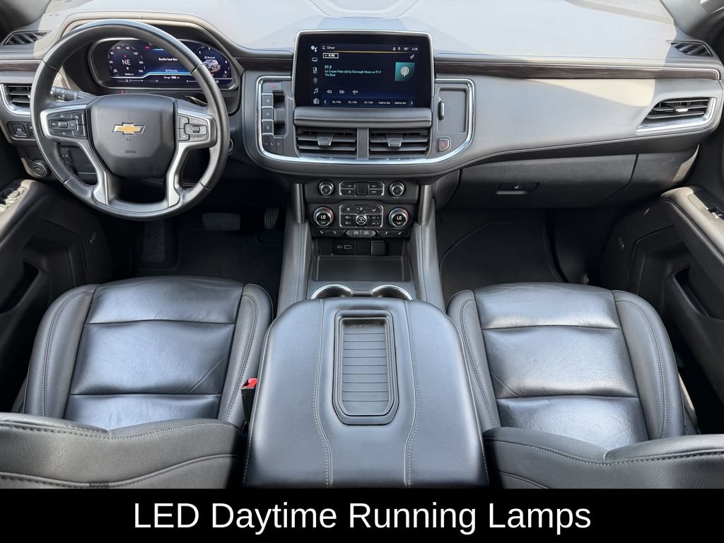 Used 2024 Chevrolet Tahoe LT RWD image 11