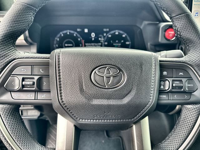 New 2025 Toyota Tacoma TRD Sport image 24