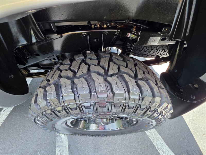 Used 2011 Toyota Tacoma 4x4 Double Cab w/ TRD Off-Road Pkg w/JBL Audio image 52
