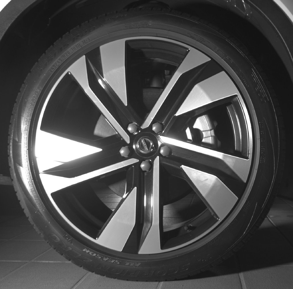 Certified 2023 Volvo XC40 B4 Ultimate w/ Protection Package Premier FWD image 24