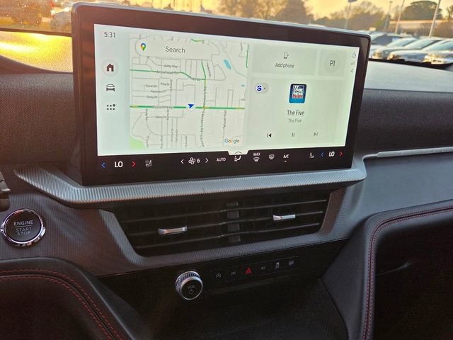 Used 2025 Ford Explorer ST-Line image 20