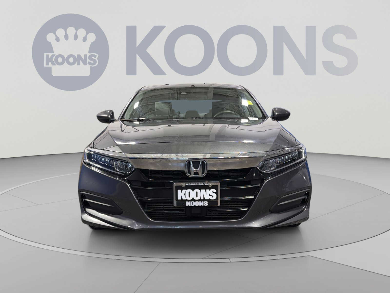 Used 2018 Honda Accord LX image 11