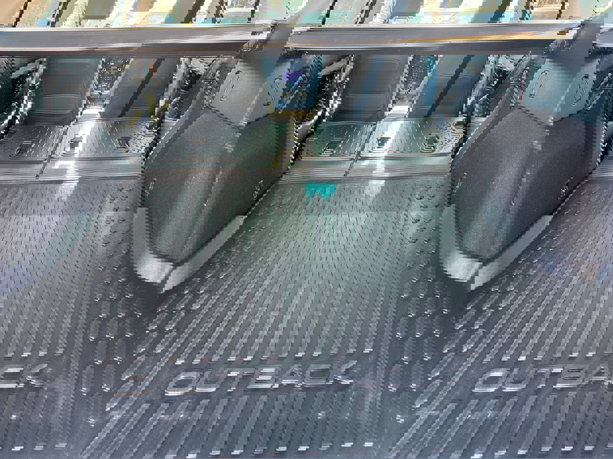 Certified 2021 Subaru Outback Limited w/ Popular Package #2 image 12