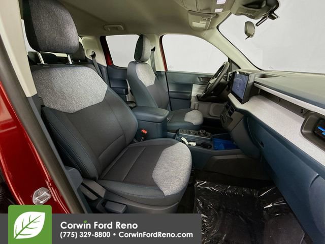 New 2025 Ford Maverick XLT w/ XLT Luxury Package image 28