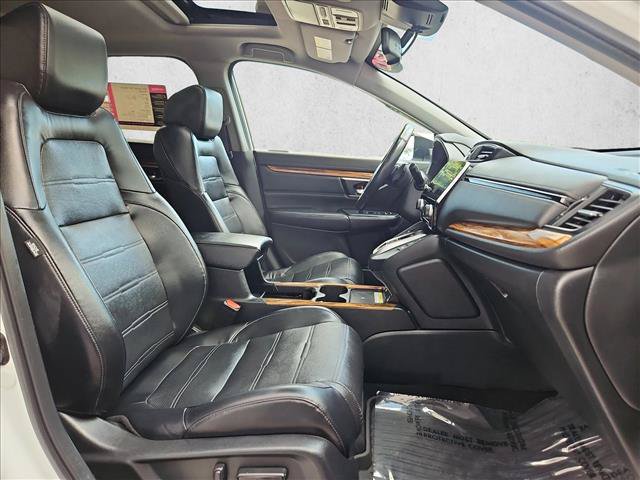 Used 2020 Honda CR-V Touring image 23