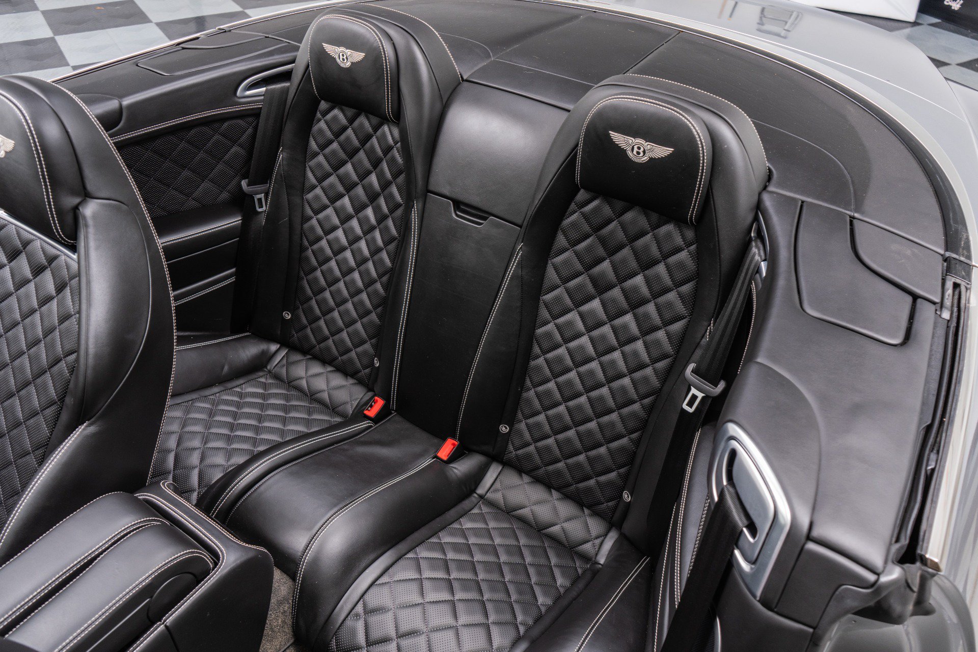 Used 2017 Bentley Continental GT V8 S AWD/4WD image 16