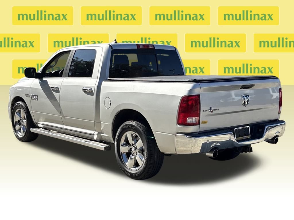 Used 2014 RAM 1500 Lone Star image 8
