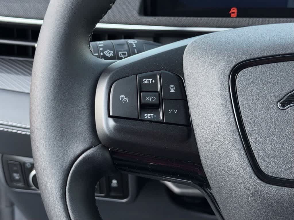 New 2026 Ford Mustang Mach-E Select AWD/4WD image 19