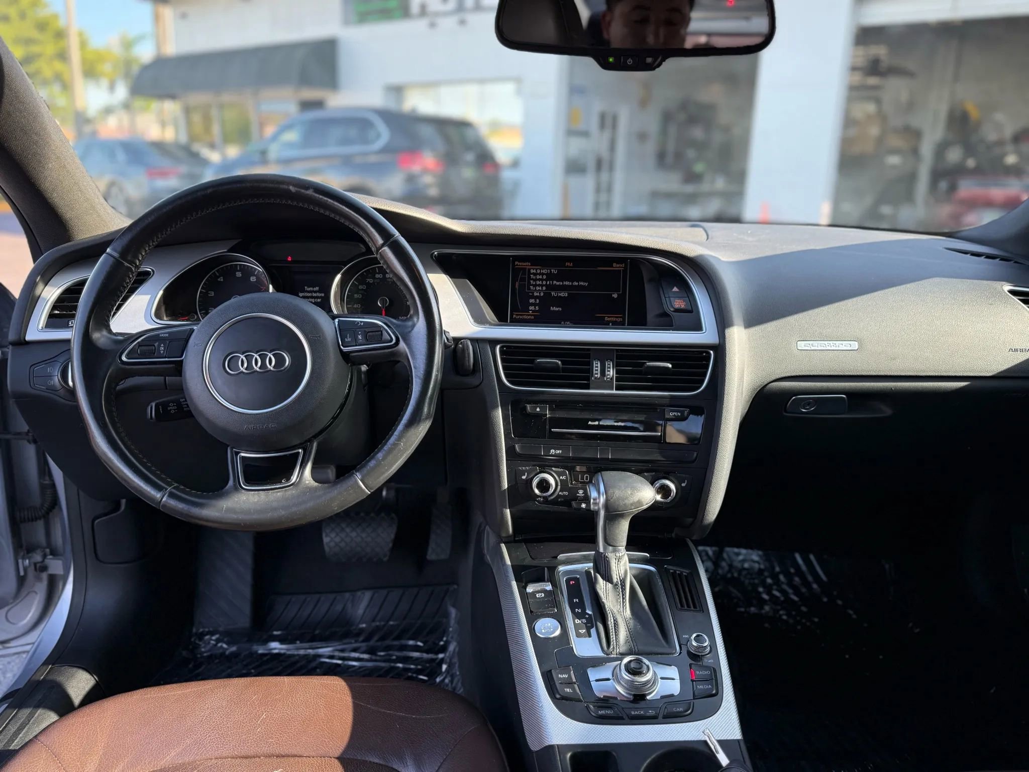 Used 2015 Audi A5 2.0T Premium Plus w/ Technology Package image 19