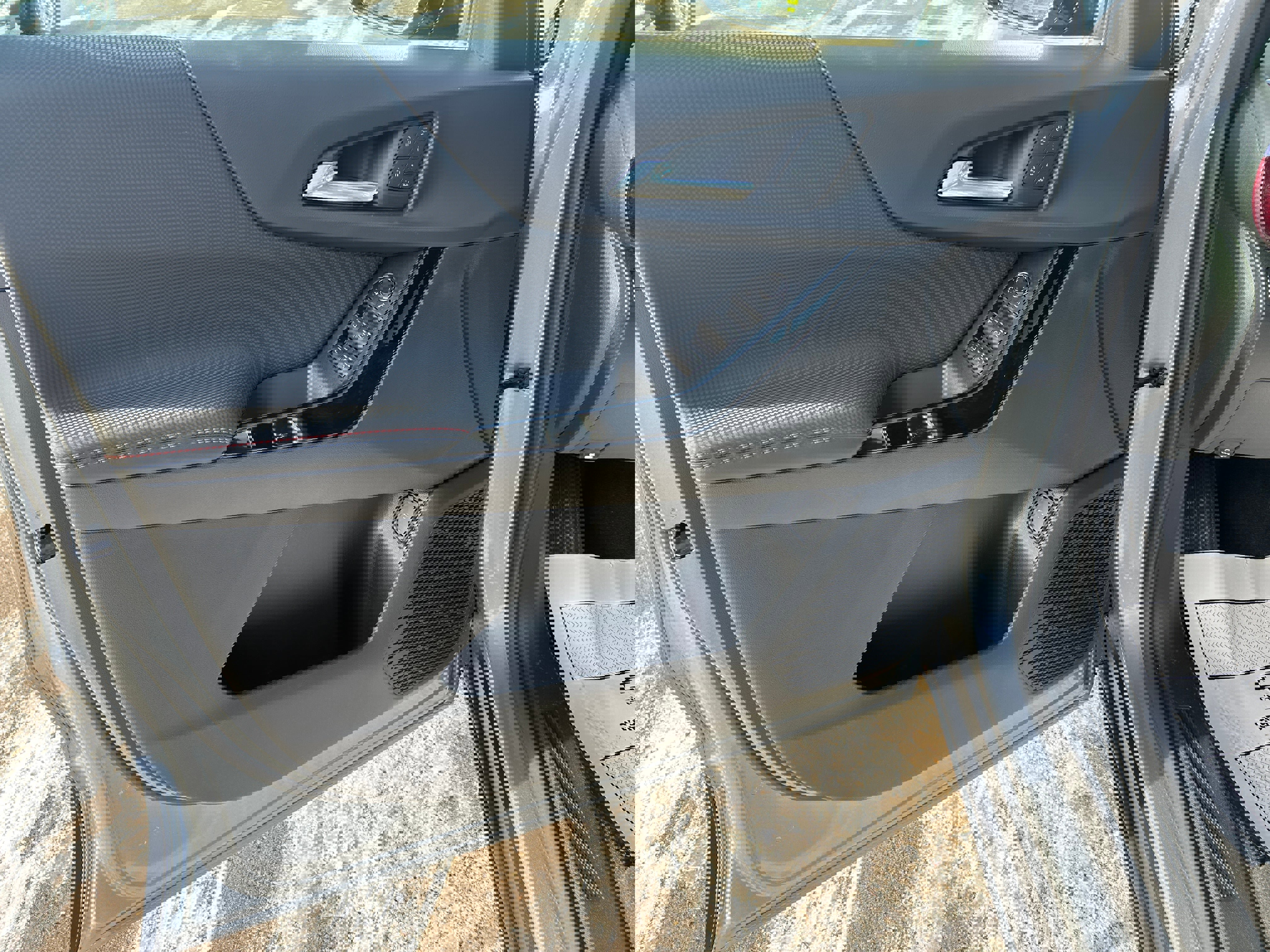 New 2026 Chevrolet Equinox RS image 11