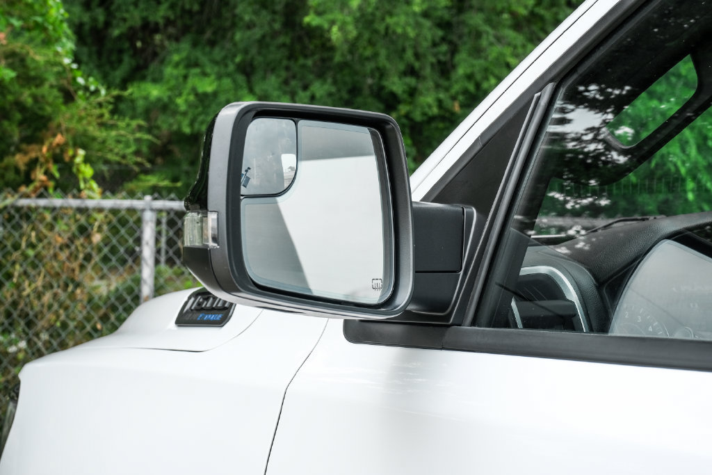 Used 2023 RAM 1500 Big Horn AWD/4WD image 55