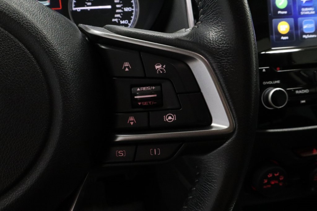 Used 2022 Subaru Forester Premium image 29