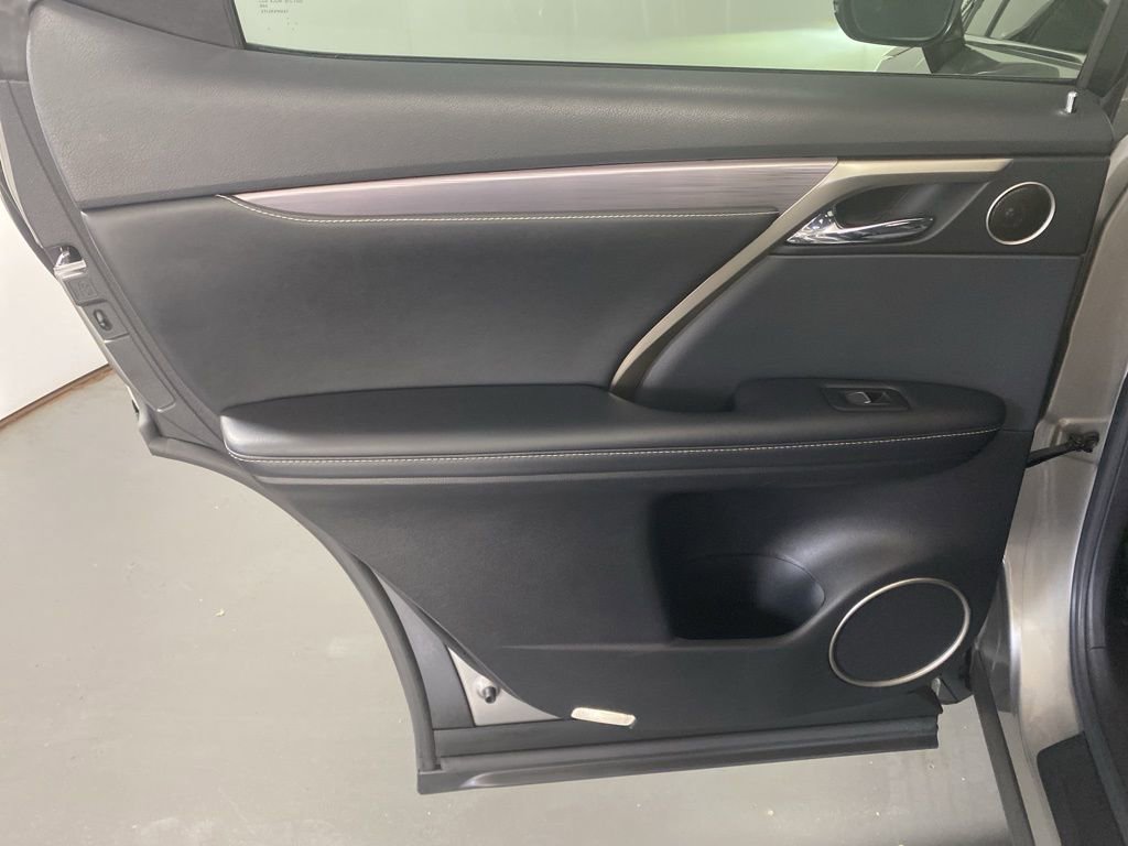 Certified 2022 Lexus RX 350 F Sport w/ Accessory Package AWD/4WD image 26