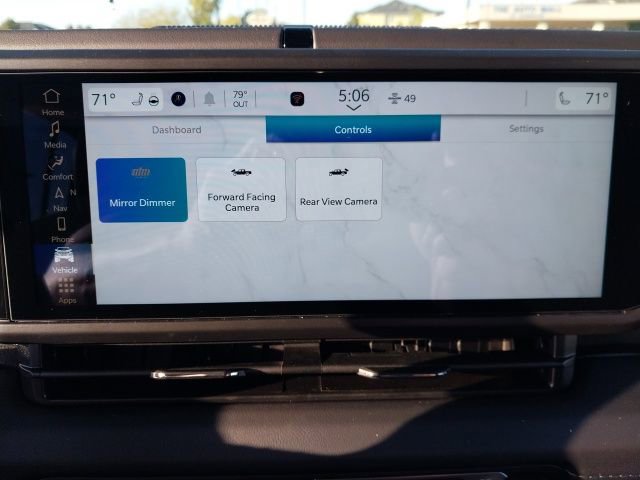 New 2025 Jeep Gladiator Mojave image 14