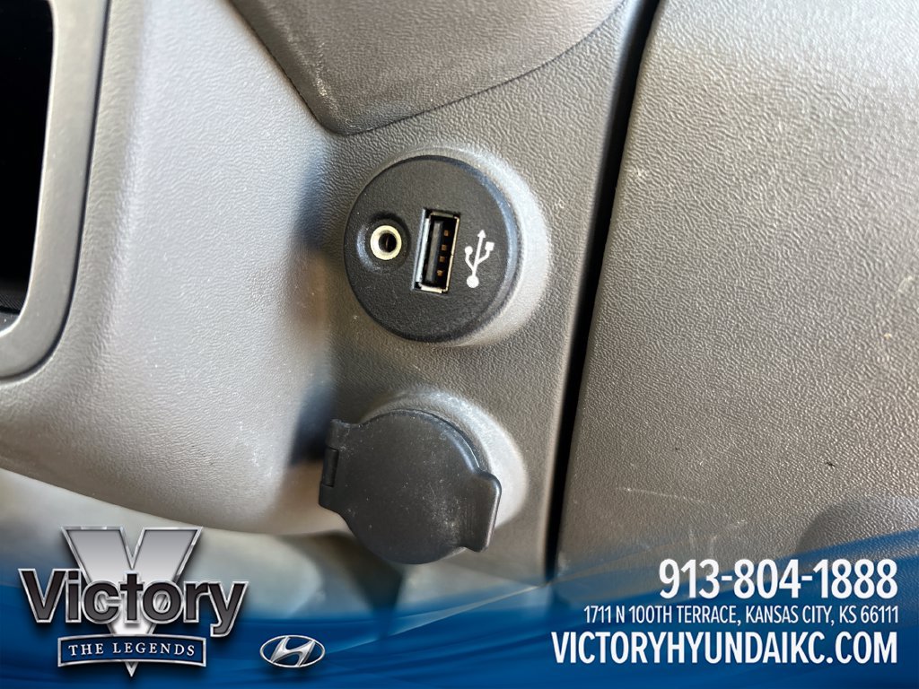 Used 2019 Nissan Frontier SV RWD image 26