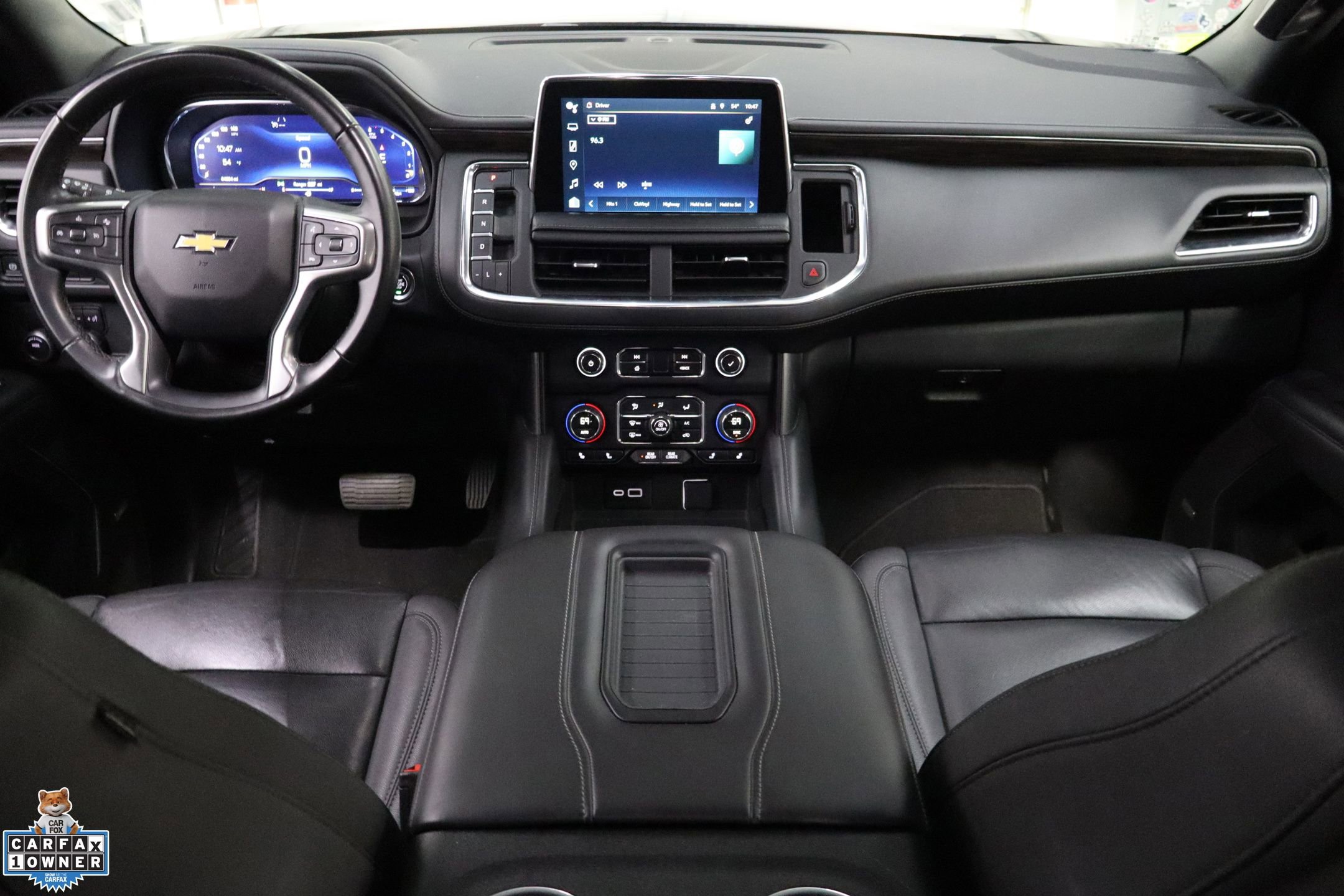 Used 2023 Chevrolet Tahoe LT image 28