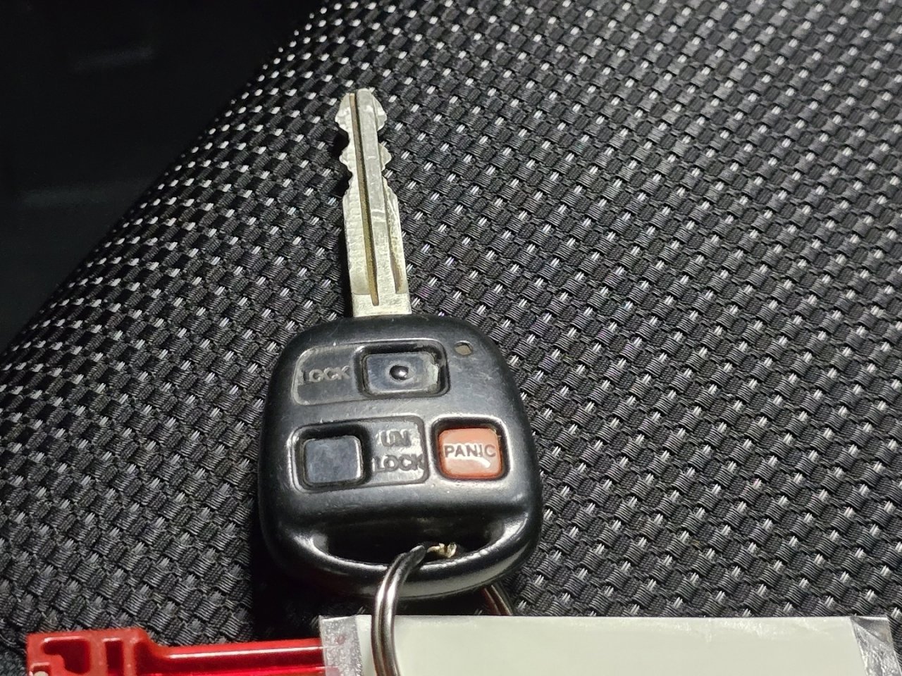 Used 2010 Toyota FJ Cruiser Base image 33