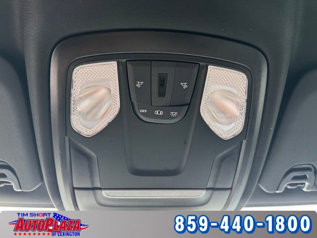 Used 2024 RAM 3500 Tradesman image 37