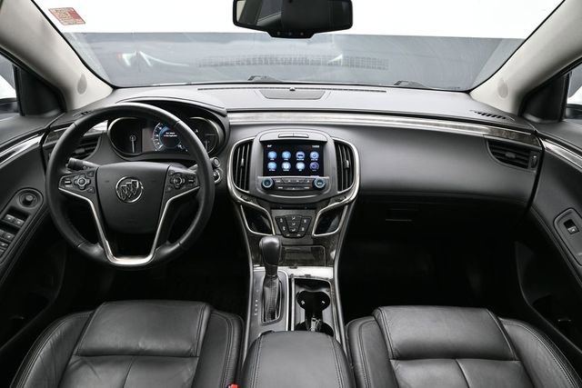 Used 2016 Buick LaCrosse Leather FWD image 12