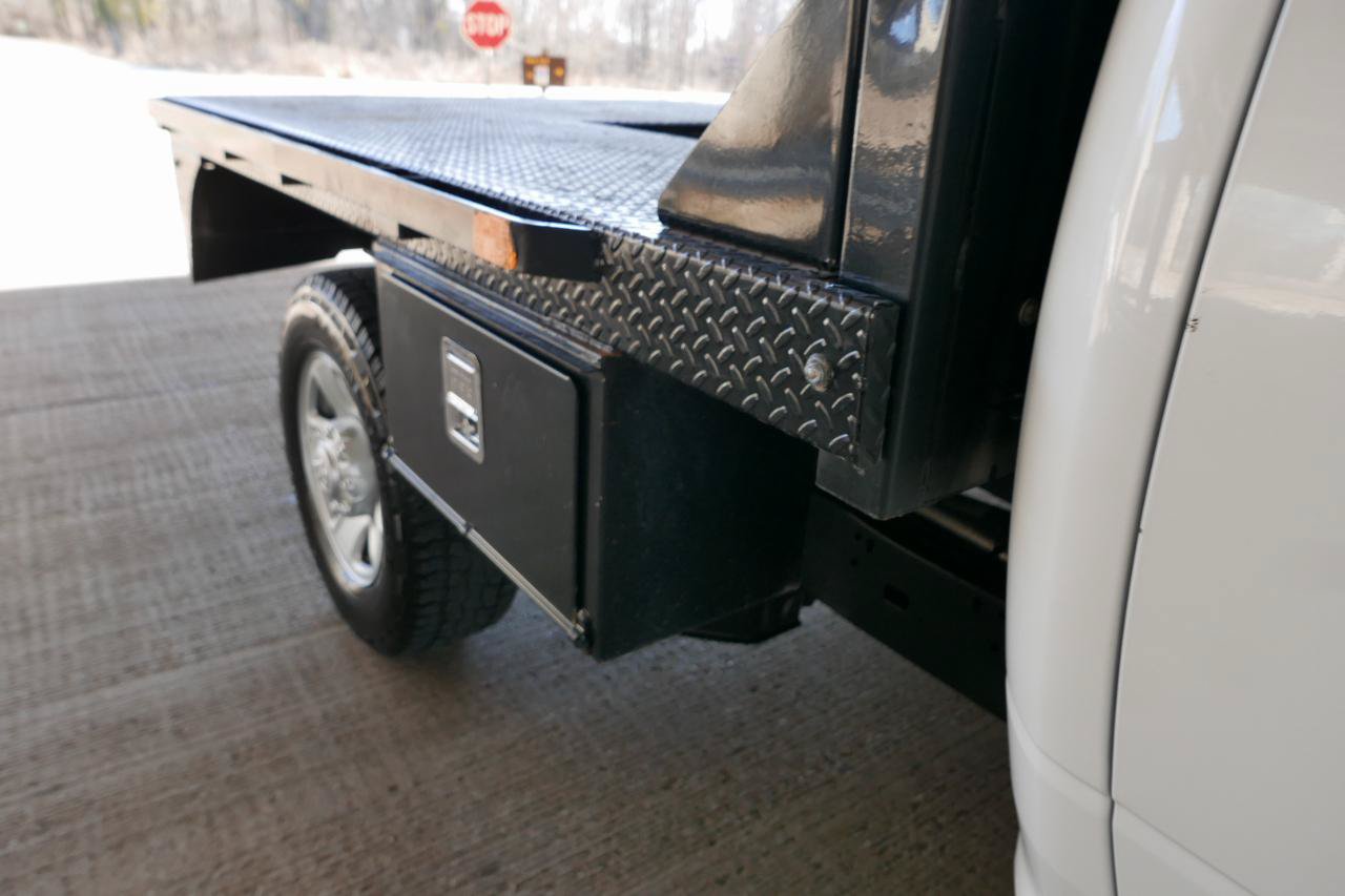 Used 2023 RAM 2500 Tradesman AWD/4WD image 24