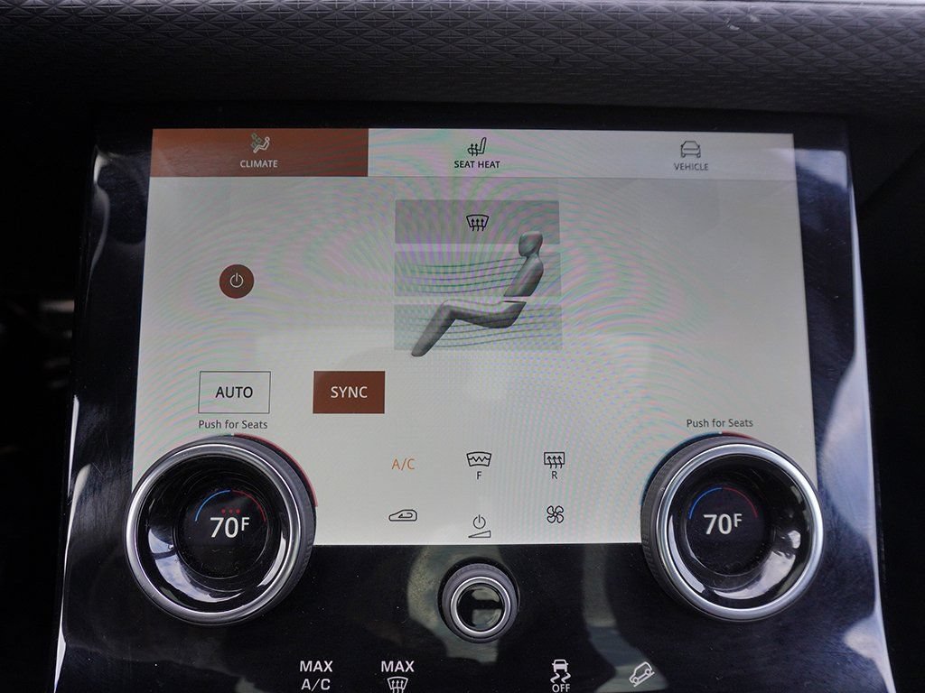 Used 2023 Land Rover Range Rover Velar HST AWD/4WD image 58
