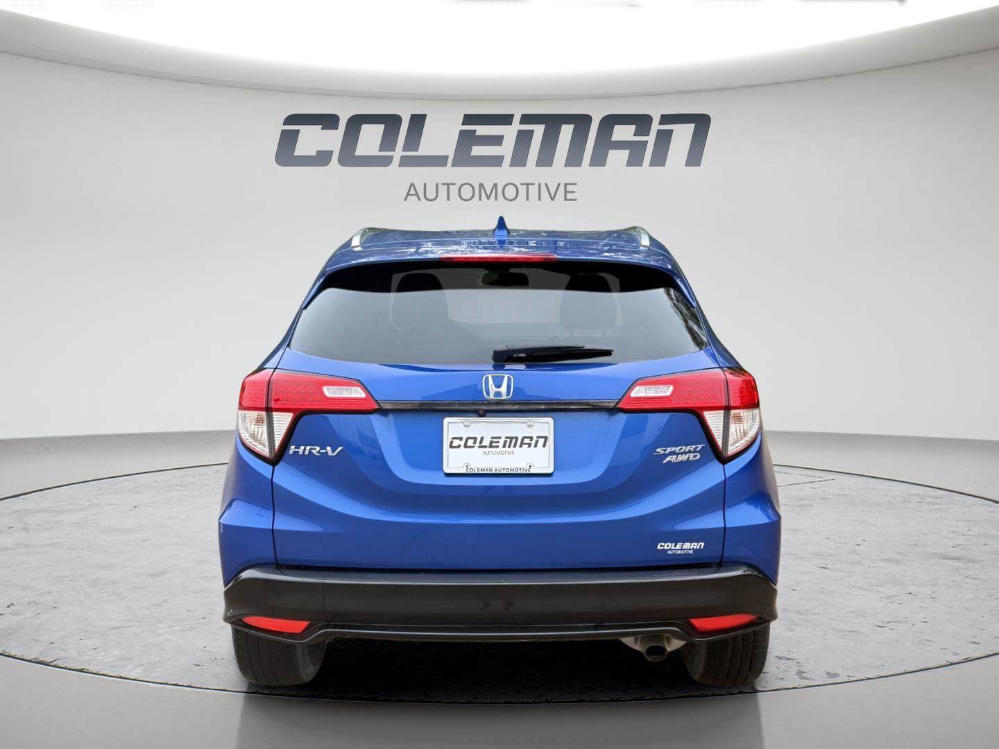 Used 2022 Honda HR-V Sport image 29
