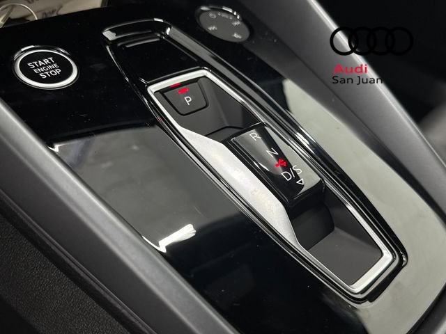 New 2026 Audi A3 2.0T Premium image 39