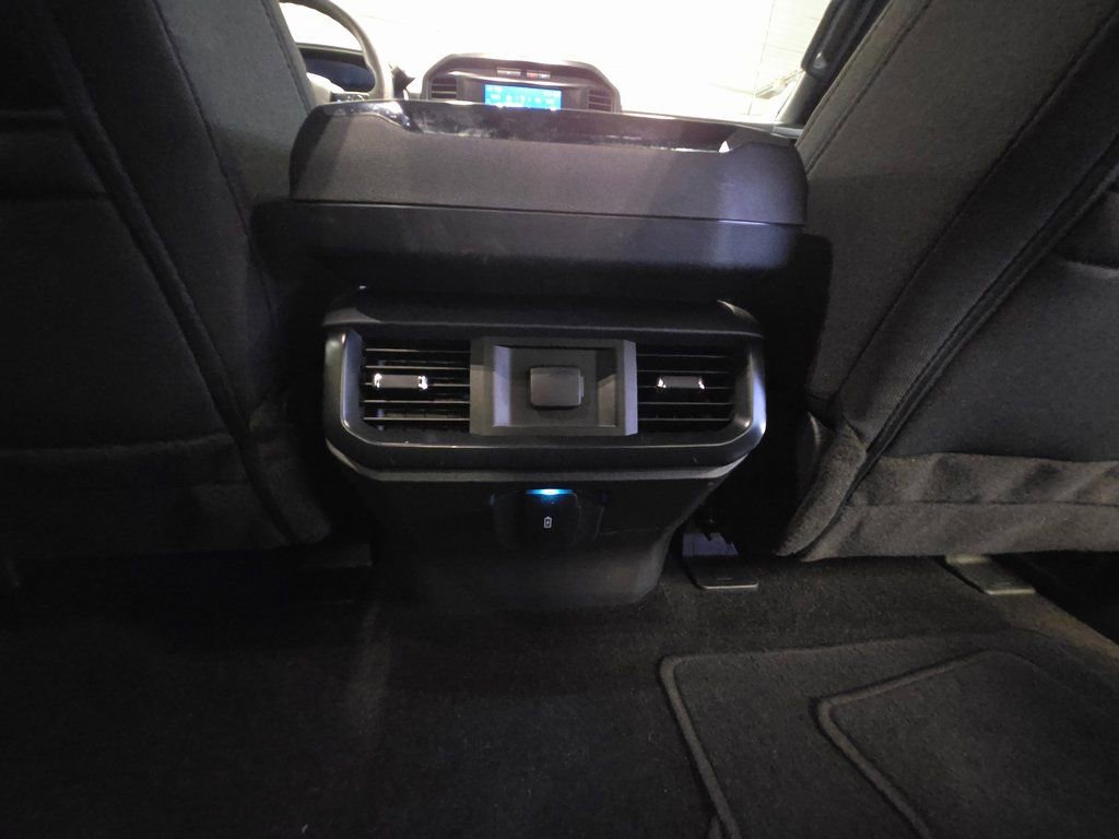 Used 2022 Ford F150 XL w/ STX Appearance Package image 23