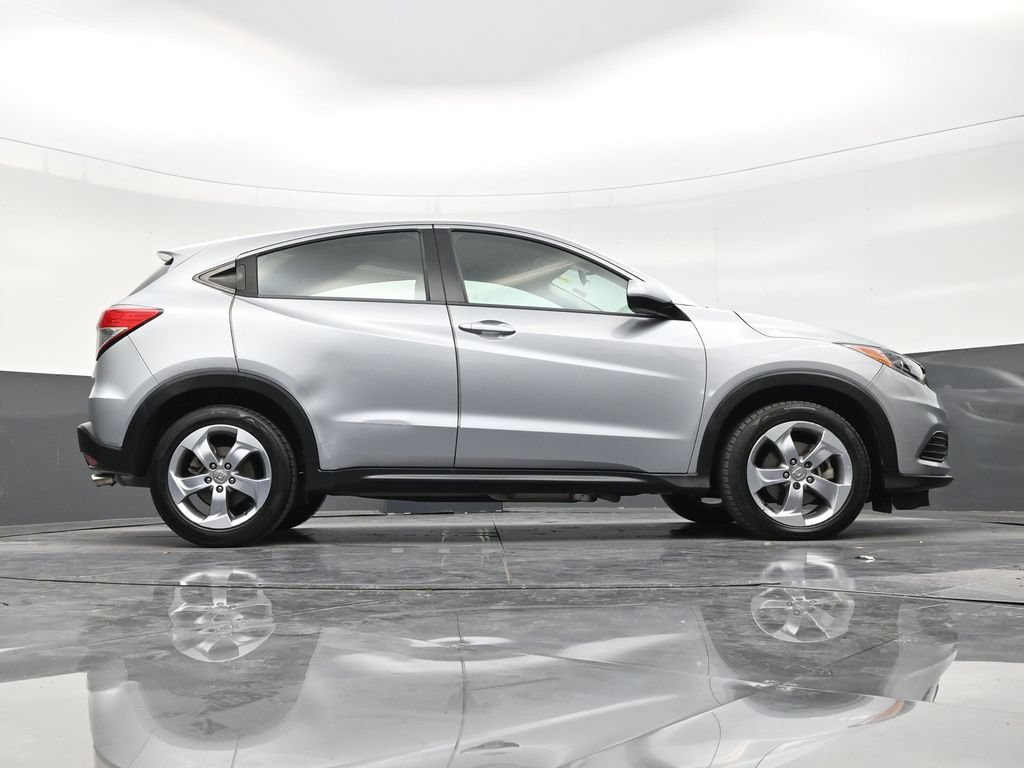 Used 2019 Honda HR-V LX image 26