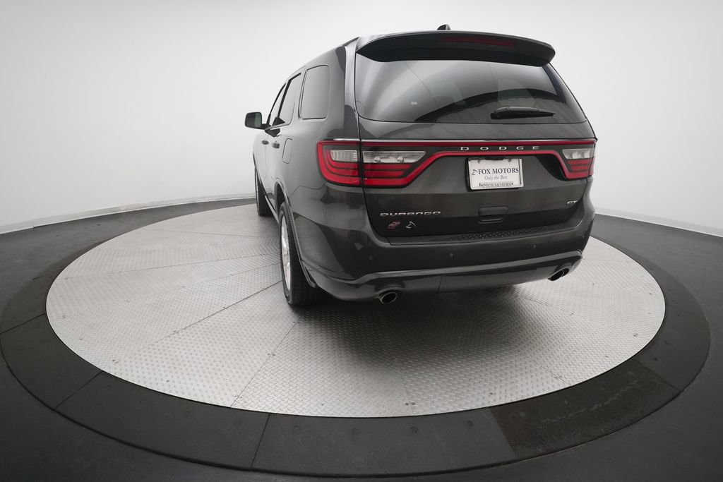 Used 2023 Dodge Durango GT image 35