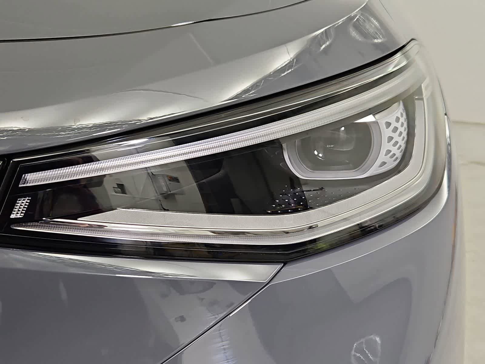 New 2026 Volkswagen ID.4 Pro S Plus image 10