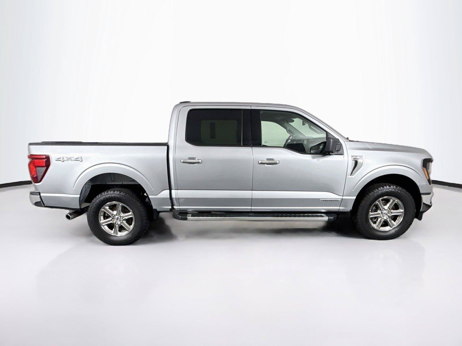 Used 2024 Ford F150 XLT w/ Mobile Office Package AWD/4WD image 10