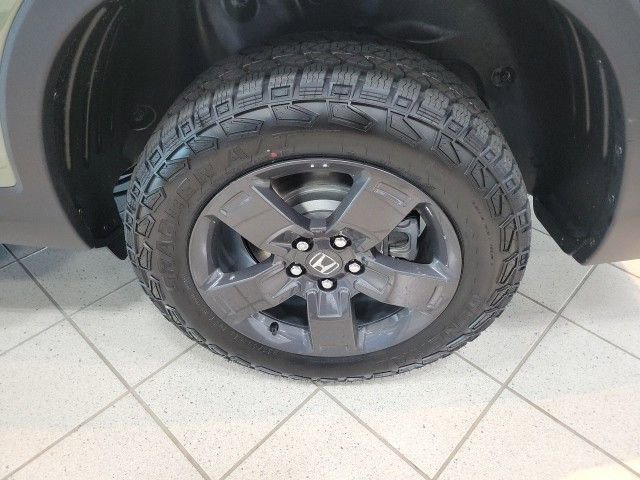 New 2026 Honda Ridgeline TrailSport image 11