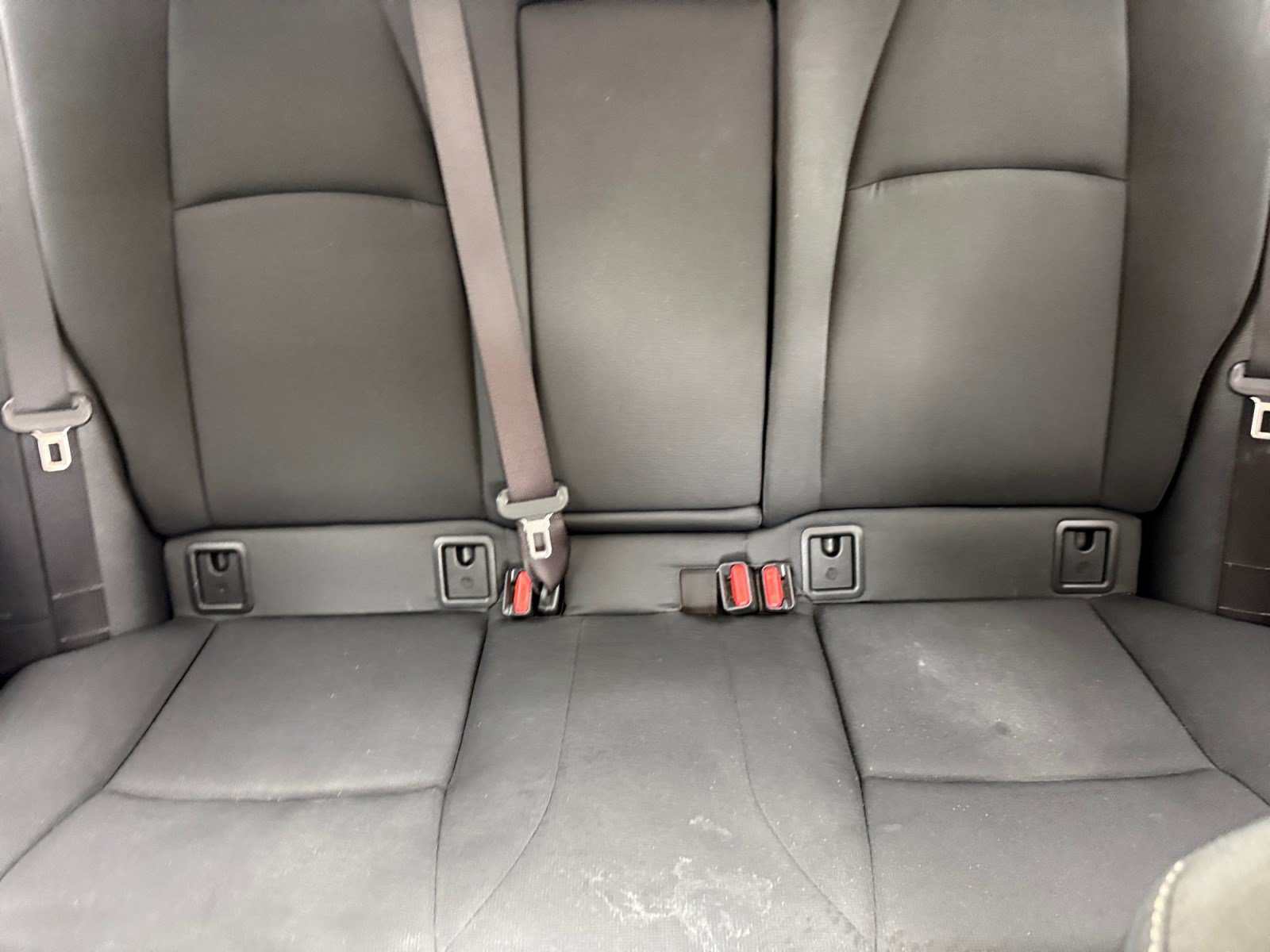 Certified 2026 Toyota Corolla LE w/ Carpet Mat Package (TMS) FWD image 18