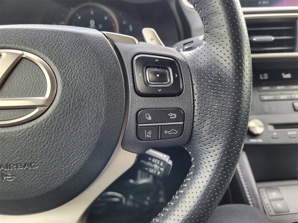 Used 2018 Lexus RC 300 image 22