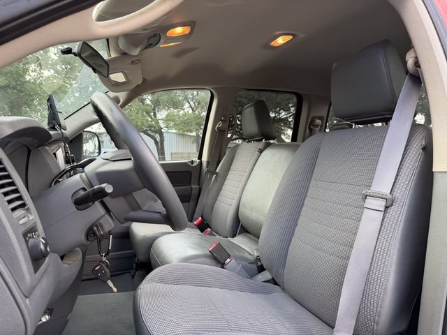 Used 2008 Dodge Ram 1500 Truck SLT w/ Trailer Tow Group AWD/4WD image 7