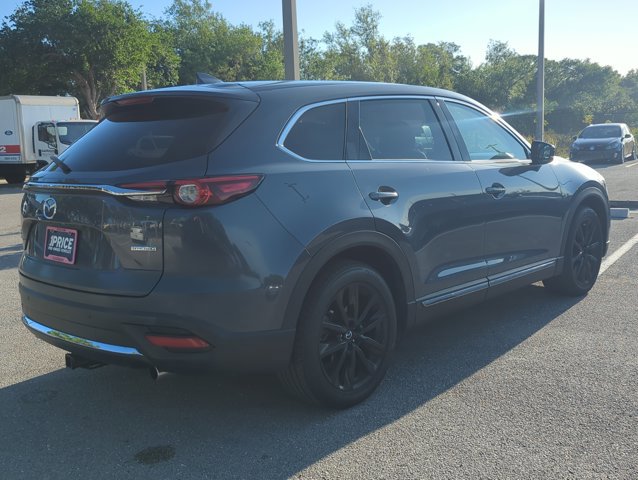 Used 2023 MAZDA CX-9 Carbon Edition image 5