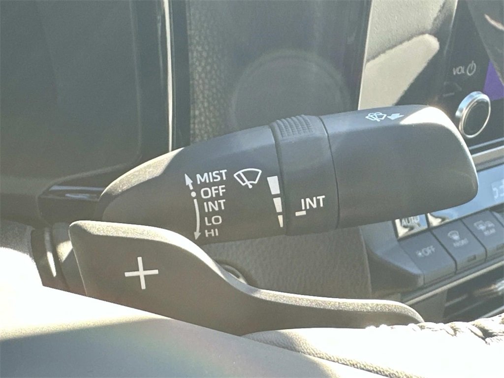 New 2026 Toyota Camry SE image 23